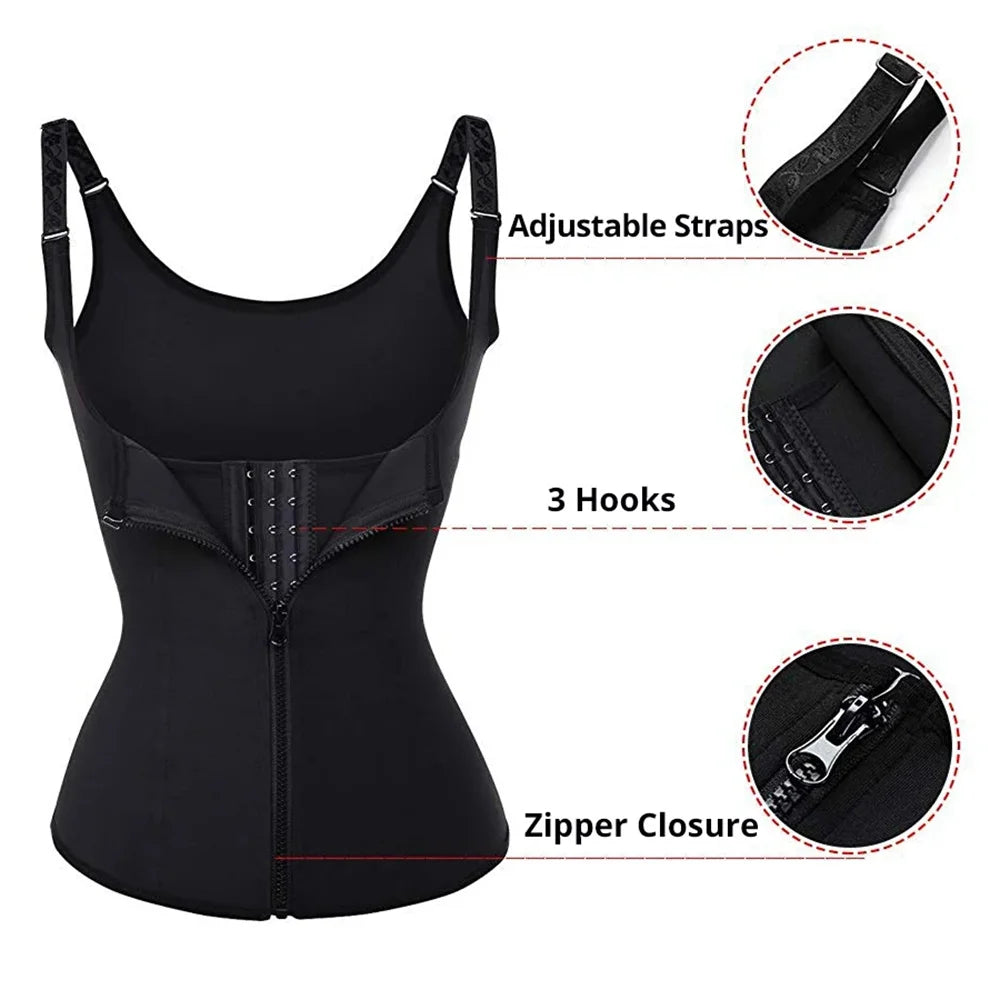 V-Taper Fitness Shaper