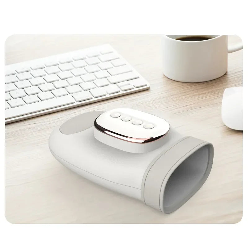 Thermal Glove Massager
