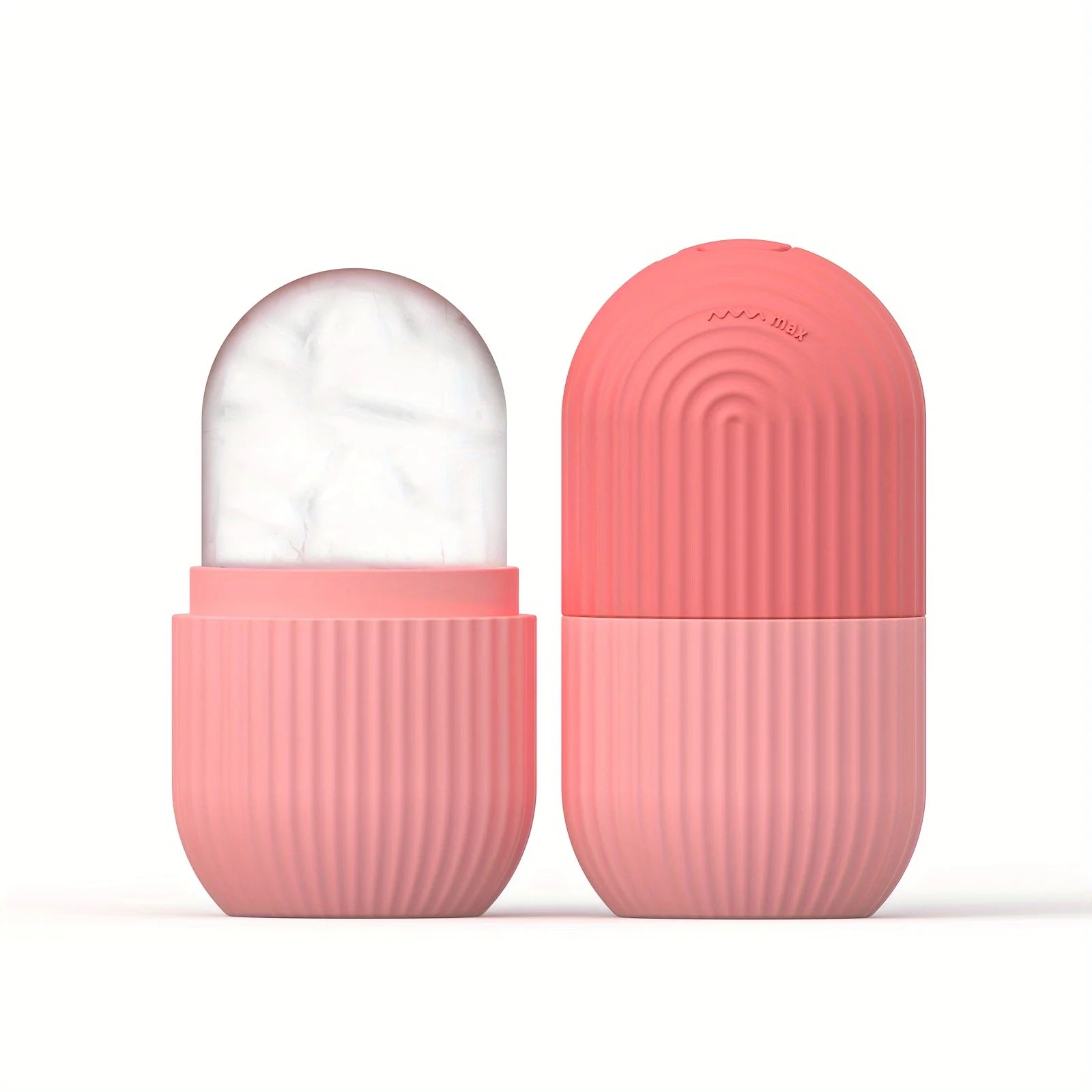 Silicone Ice Roller Massager