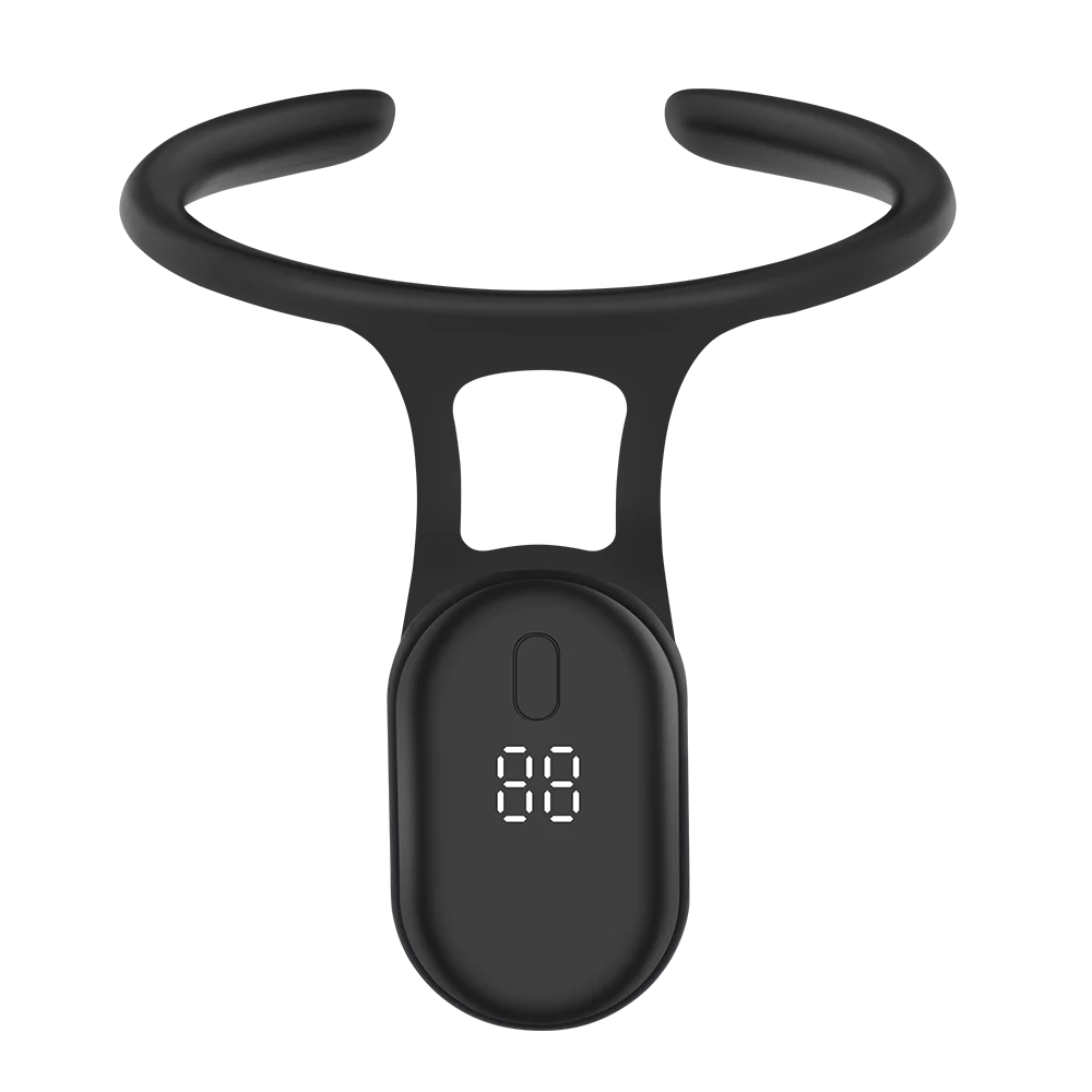 Smart Posture Corrector Device