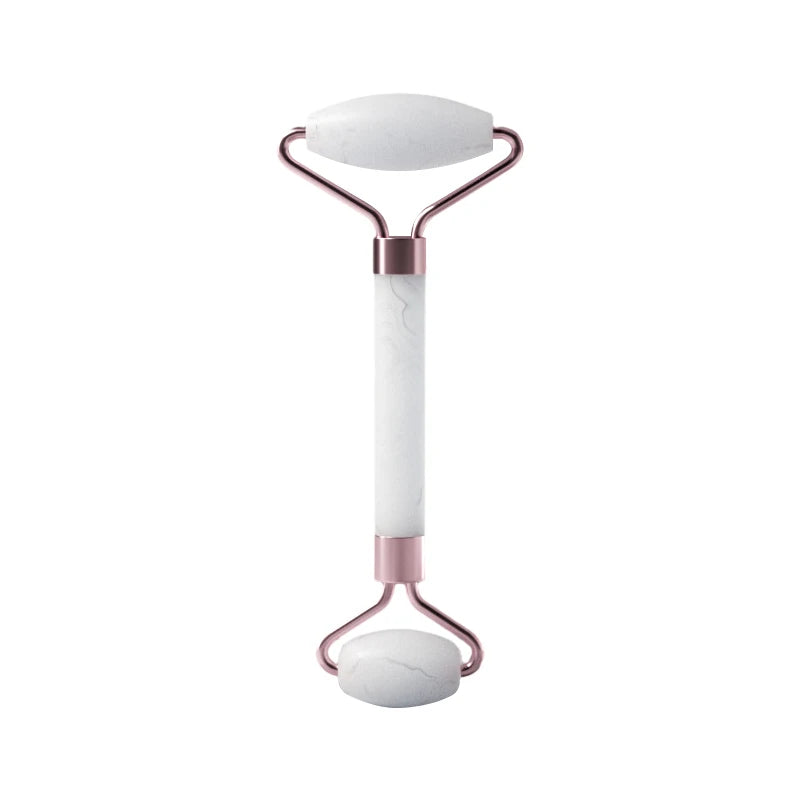 GlowSculpt Gua Sha & Roller