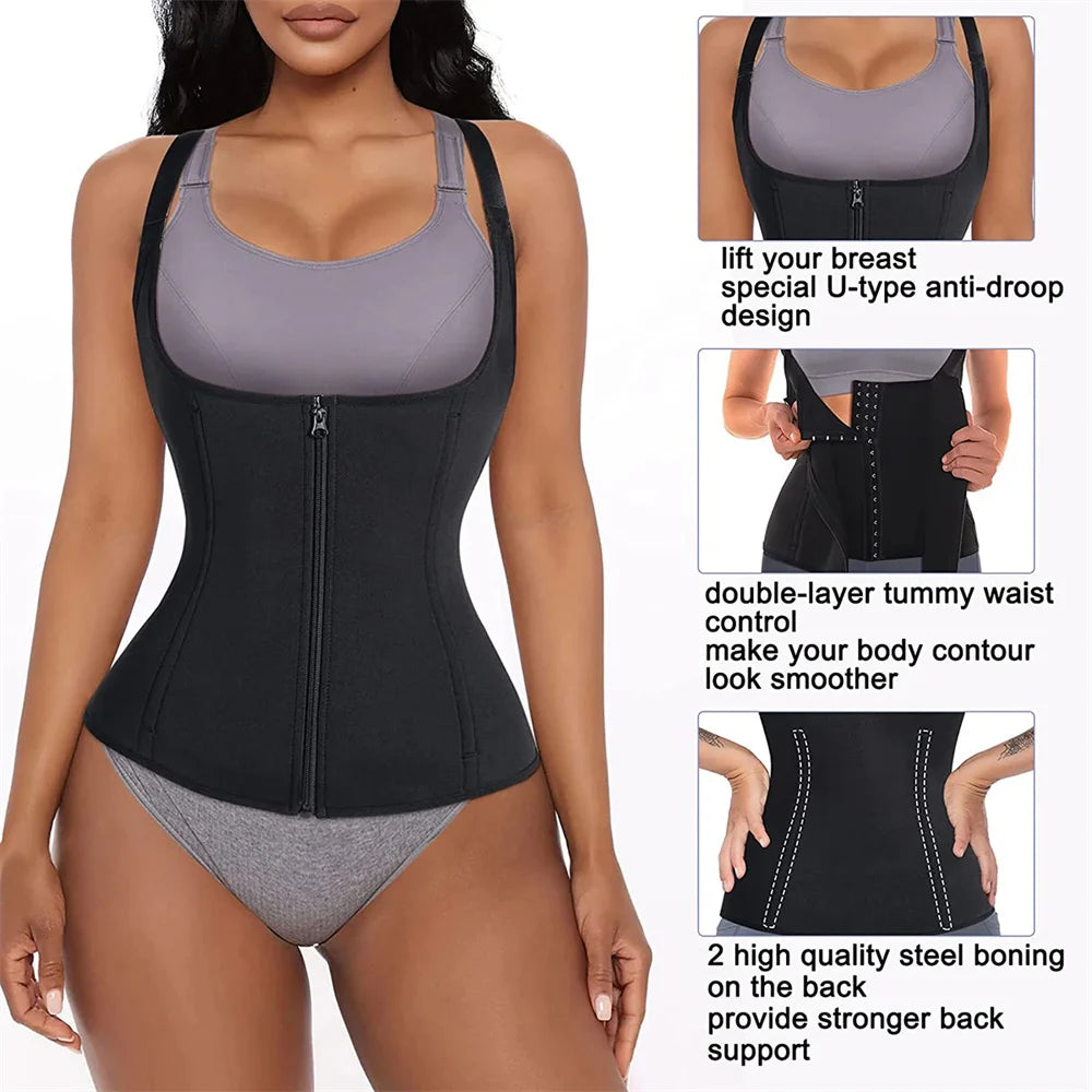 V-Taper Fitness Shaper