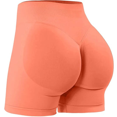 Sculpt-Lift Yoga Shorts