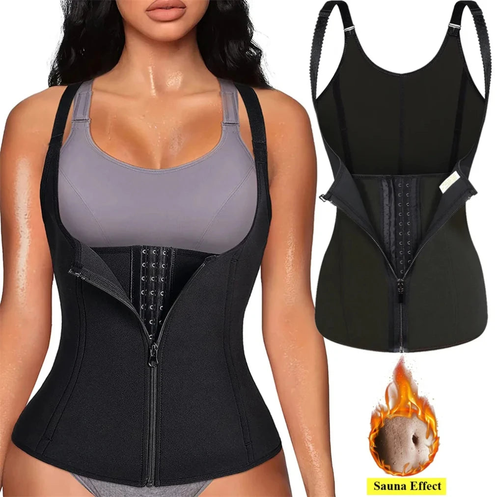 V-Taper Fitness Shaper