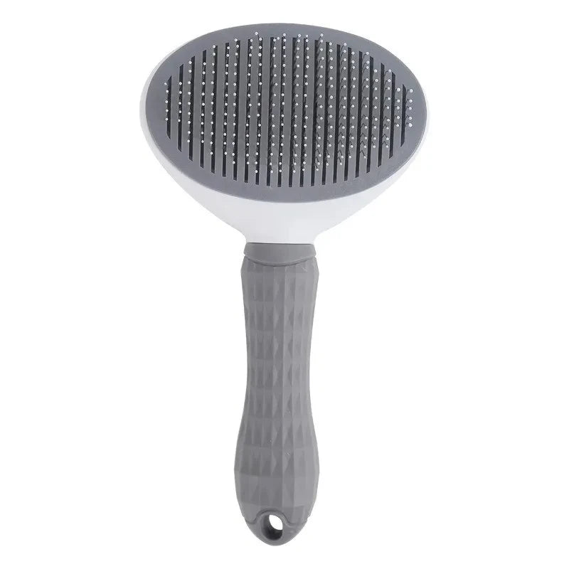 PurePaw Self-Cleaning Brush